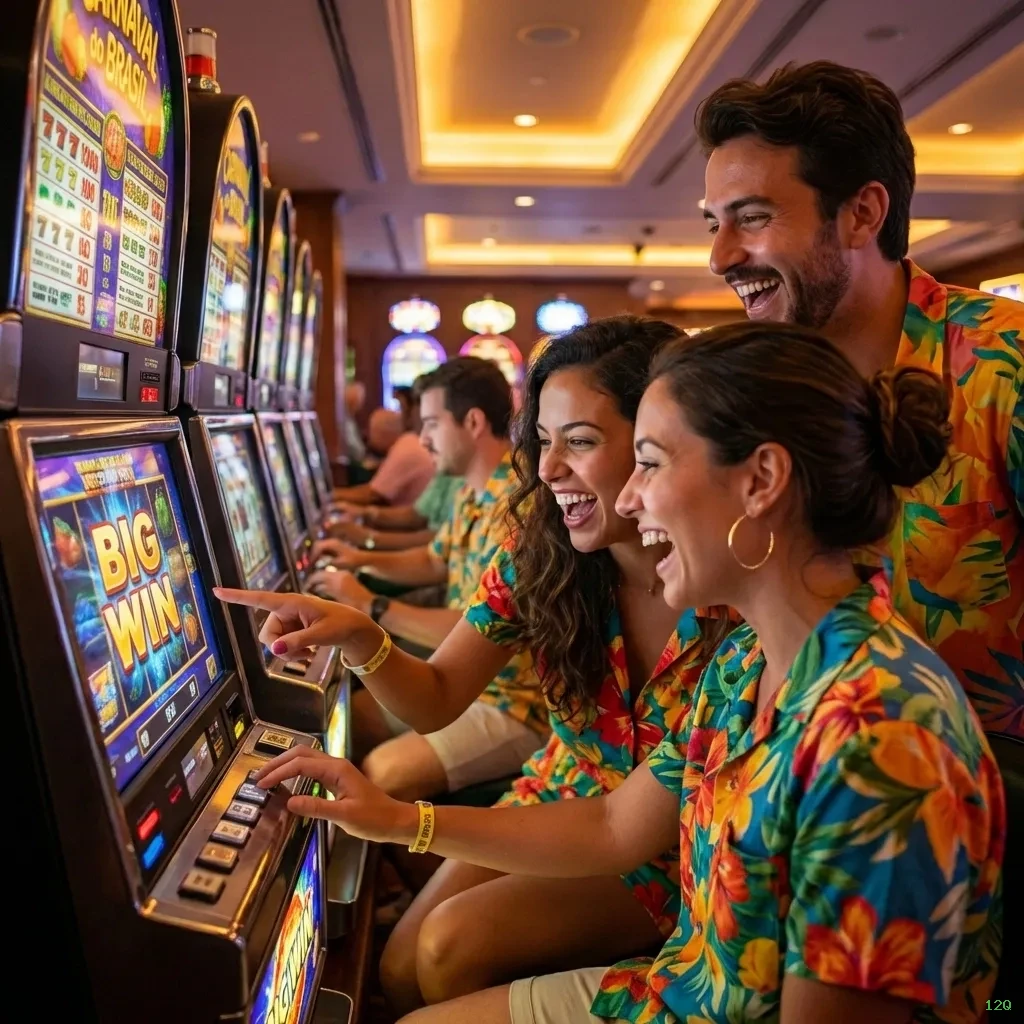 Evolution Gaming 12Q