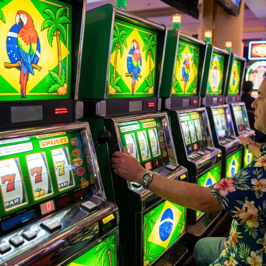 Fortune Ox Slot