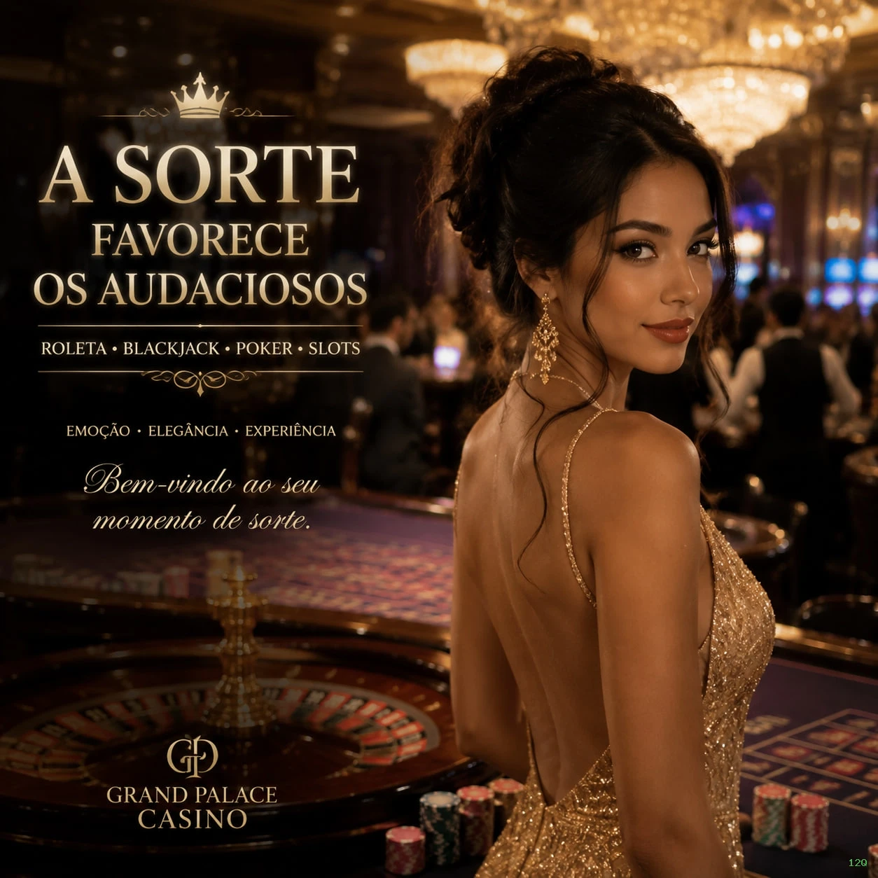 Jogos Populares Análise